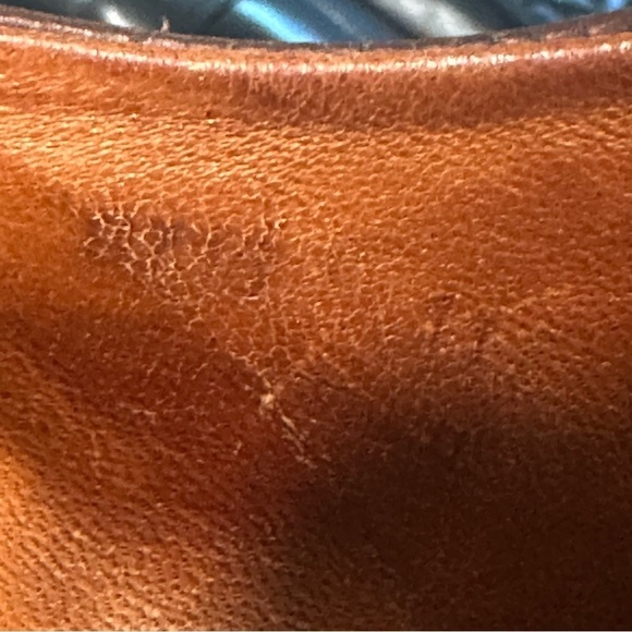 Wolf & Shepherd Men’s size 11 Brown Leather Oxford Shoes - Picture 16 of 16